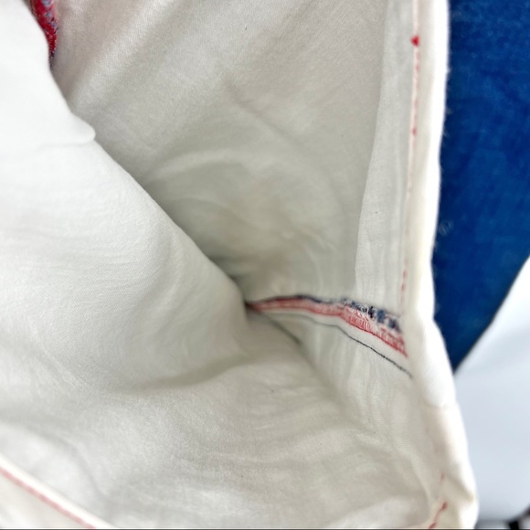 Hyein Seo Straight Leg Jeans Size 2 - Picture 4 of 8